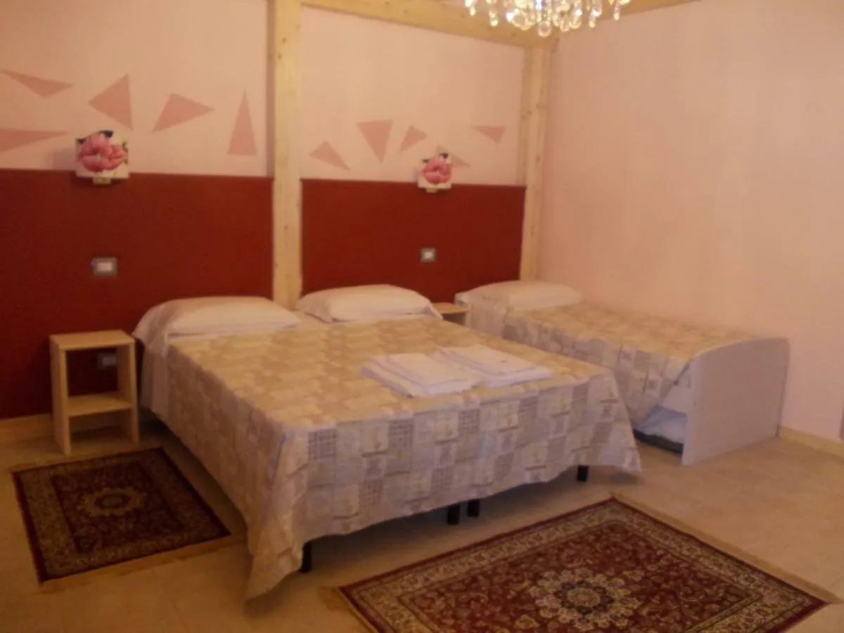 بيت ضيافة فندق Romagnoli 36 فيرونا