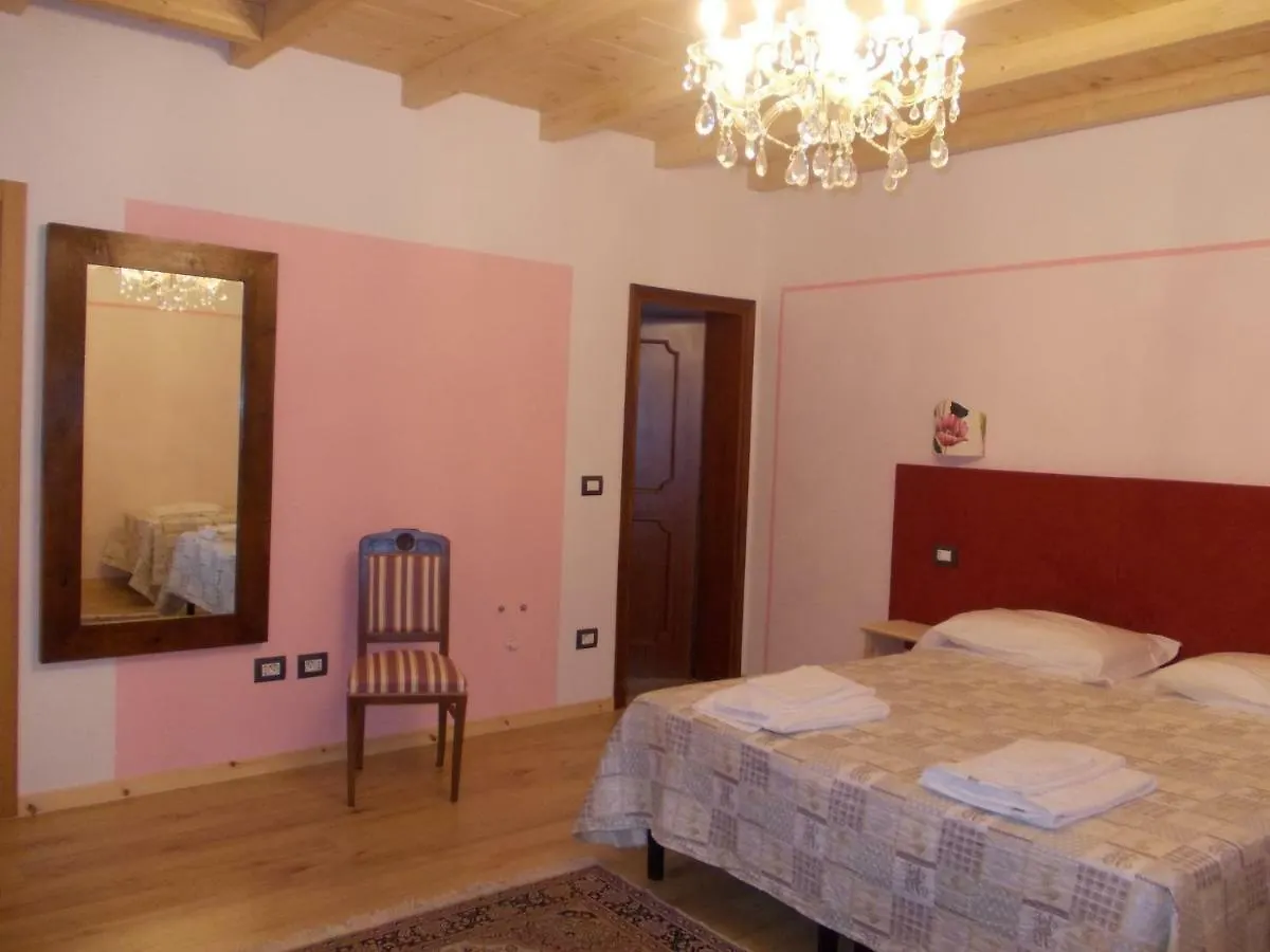 ** بيت ضيافة فندق Romagnoli 36 فيرونا إيطاليا