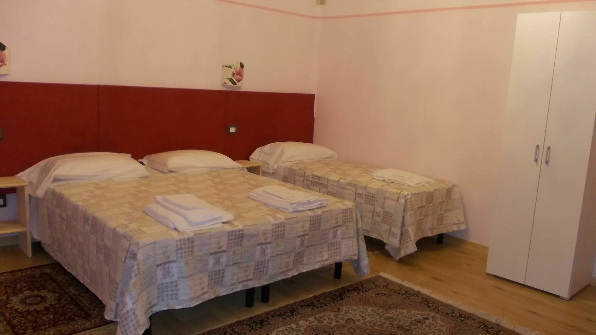 فندق Romagnoli 36 فيرونا بيت ضيافة